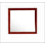 Miroir Glory Furniture Marilla G1550-M, cerise-576616371