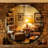 Round Wall-mounted Mirror for Home Decor