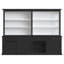 Bush Display Cabinet-2010614274