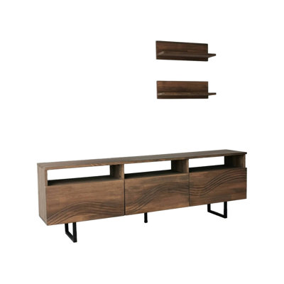 Alessandra TV Stand for TVs up to 60"