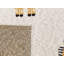 Bernardino Knitted Throw Blanket