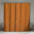 Orange géométrique