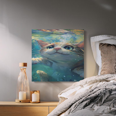 Rippeon Wrapped Canvas Print Set