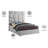 Uthyr Upholstered Panel Bed-862259686-862259680