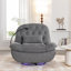 Fauteuil inclinable électrique Zynae-601317832