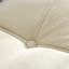 Chaise berçante moderne rembourrée-106886696