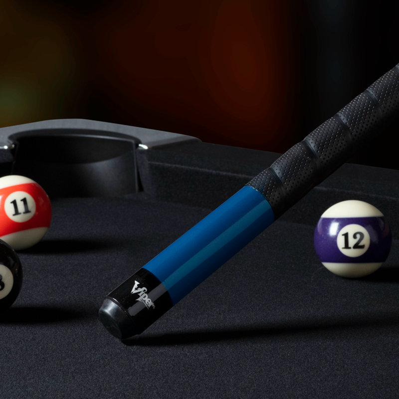 Queues de billard 58,5 "Sure Grip Pro, clair, 1.19