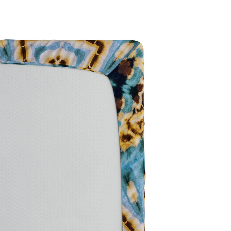 Microfiber Fitted Sheet, Full Fitted Sheet