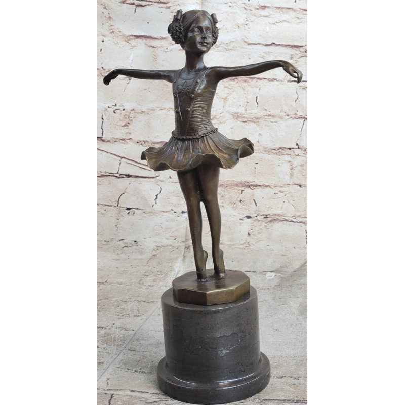 Figurines et sculptures Saema