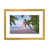 Papier encadré doré