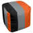 Black/Silver/Orange is unavailable