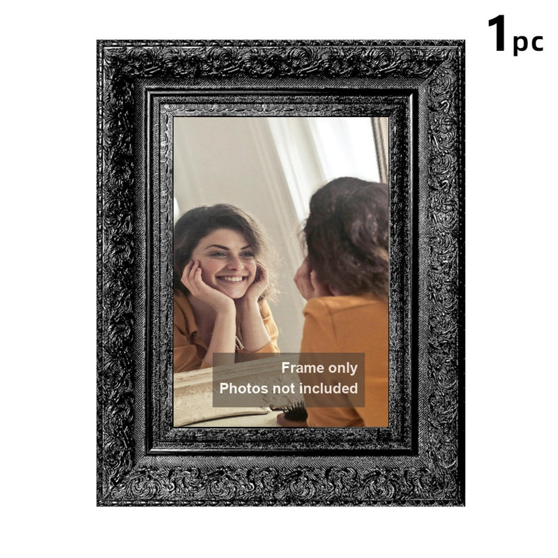 Cadre photo chaud 8 pièces x 8 po 1PC pour les Fêtes