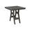 Harbor Outdoor Square Counter Height Table