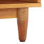 Table de chevet 1 tiroir Aleja Banana Stem-719474110