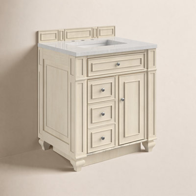 Bristol 30'' W Single Vanity