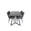 Divis 4 - Person Dining Set