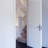 Primed 2 Panel Interior Shaker Door Prehung with 6-9/16" Jambs-46869876-46546874-46546875