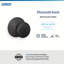 Plymouth Bed and Bath Knob-22265315