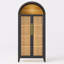 Vitrine de rangement 68 po-1433567680