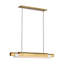 Ambrose LED Chandelier-999028778-999028780