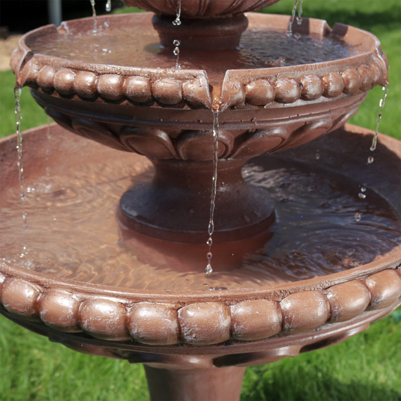 Fontaine Dunleavy