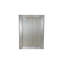 Armoire murale d'angle en contreplaqué Shaker de 13 po Shaker, prête à assembler-97626382-97677884