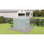 3m x 3m Iron Pop-Up Gazebo-107770052