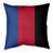 Bleu / Rouge / Noir