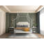 337 Flying Arch Canopy Bed | Complete Canopy-1521435584-1521435612
