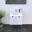 Kayben 23.6'' Single Bathroom Vanity with Top