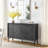 Modway Harper Chevron Sideboard-88459714