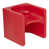 Rouge est en rupture de stock