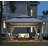 Vita 13 Ft. W x 10 Ft. D Steel Patio Gazebo with Soft Top Double Roof and Curtains