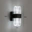 Nanticoke 1 - Light LED Dimmable Flush Mounted Wall Sconce-1977702207
