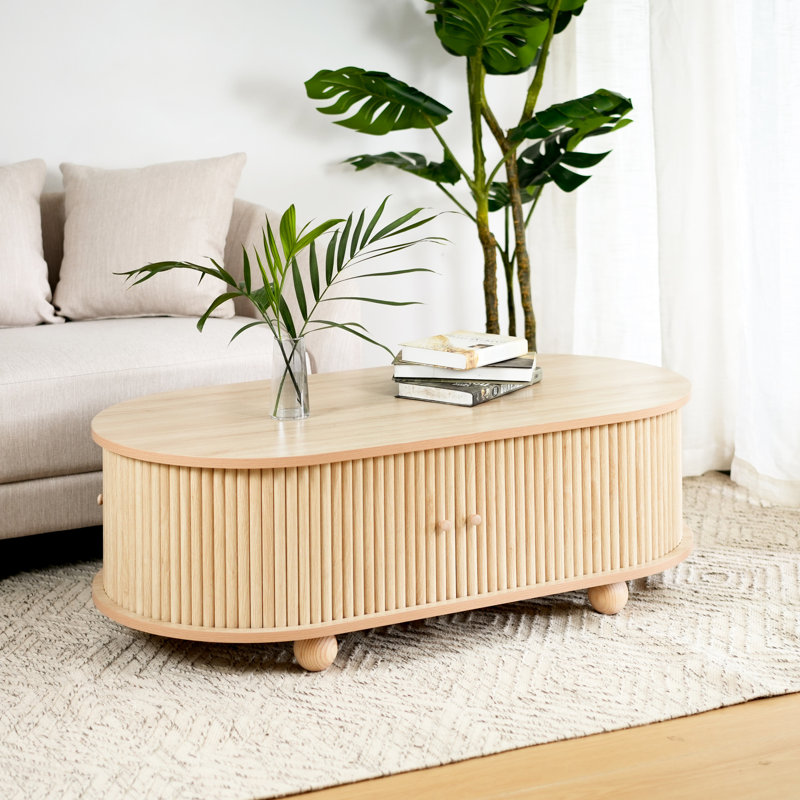 Table d'appoint élégante Elegant Rustic