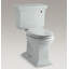 Memoirs® Stately Comfort Height 1.28 GPF Elongated Two-Piece Toilet-10978250-65045842
