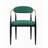 2Pcs Side Chairs Fabric Upholstered-114326332