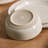 Constellation Plates And Bowls Sets, 24 Piece Dinnerware Sets,Beige-849113419