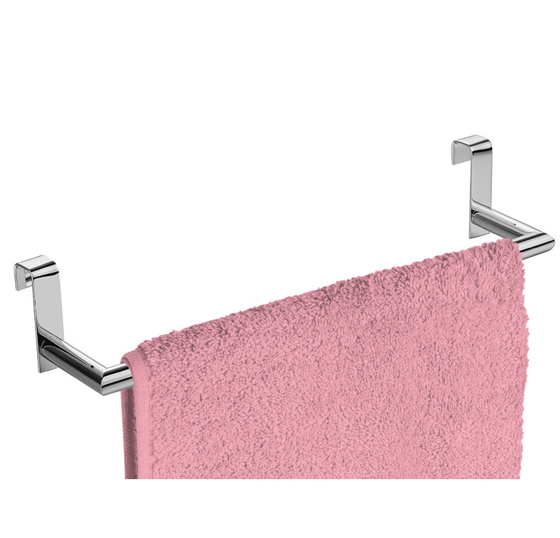 11'' 1 Towel Bar, Chrome