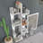 Luisa Bookcase-2105514634