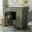 Meuble-lavabo de rangement avec lavabo en céramique-1689329313