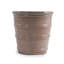 3 pots de fleurs en céramique, pot de fleurs moderne-228803970