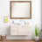 Timmy Solid Wood Wall Mirror-98246549-98246495