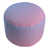 Bleu ardoise / rose sélectionné