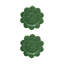 Geranium Chargers-71484413