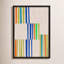 Abstract Assembly 1 Print by Romina Gadler-1143123903-1143123900