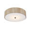 Tetterby Semi-Flush Mount