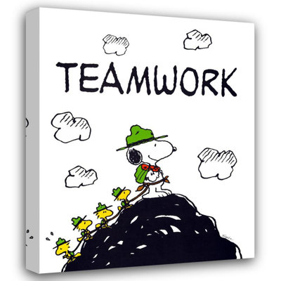 Teamwork