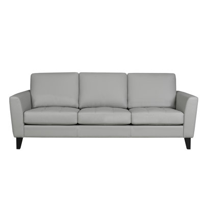 Brunet Upholstered 84'' Sofa