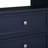 Sleek & Chic Modern Nightstand-1855582143